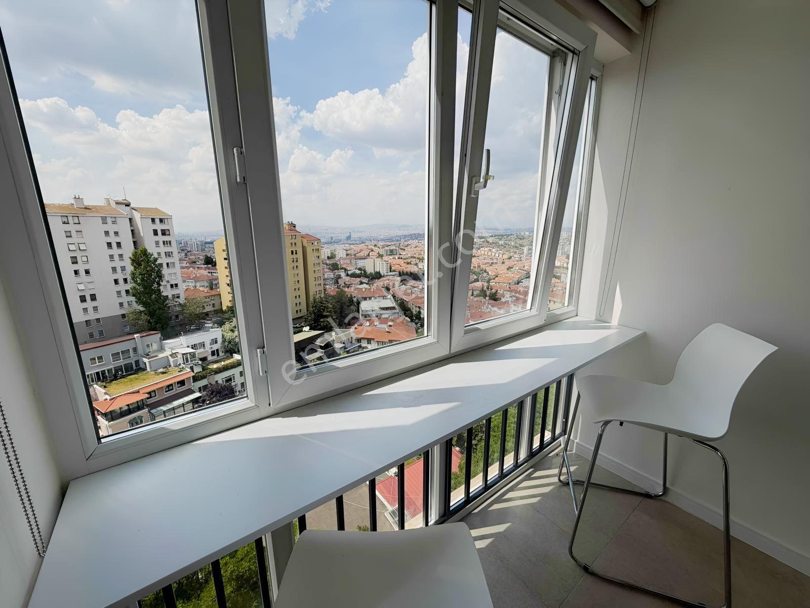 Gop Mesa Güneş Sitesinde Komple Yenilenmiş Satılık 3+1 Daire - Görsel 18
