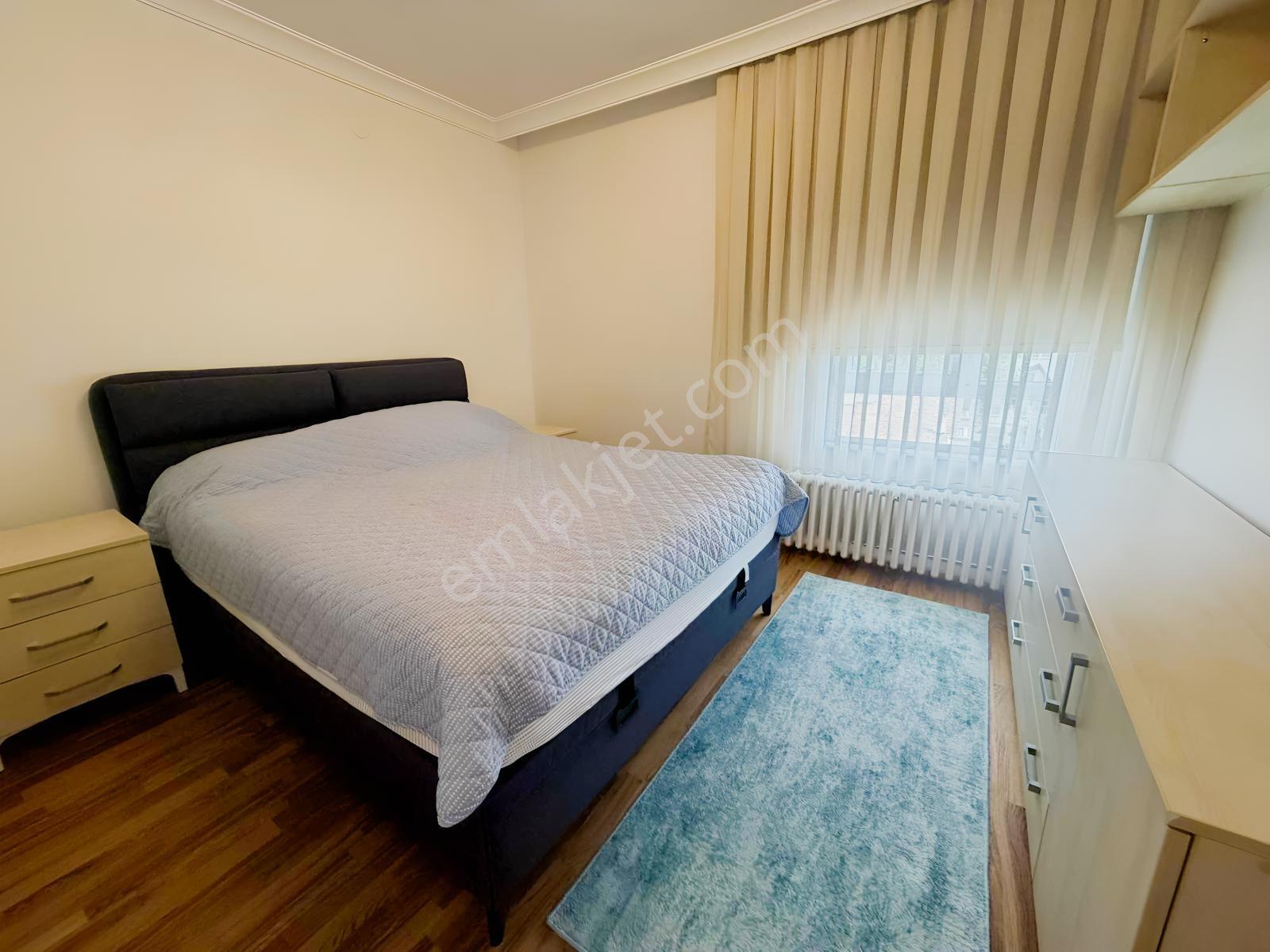 Gop Mesa Güneş Sitesinde Komple Yenilenmiş Satılık 3+1 Daire - Görsel 17