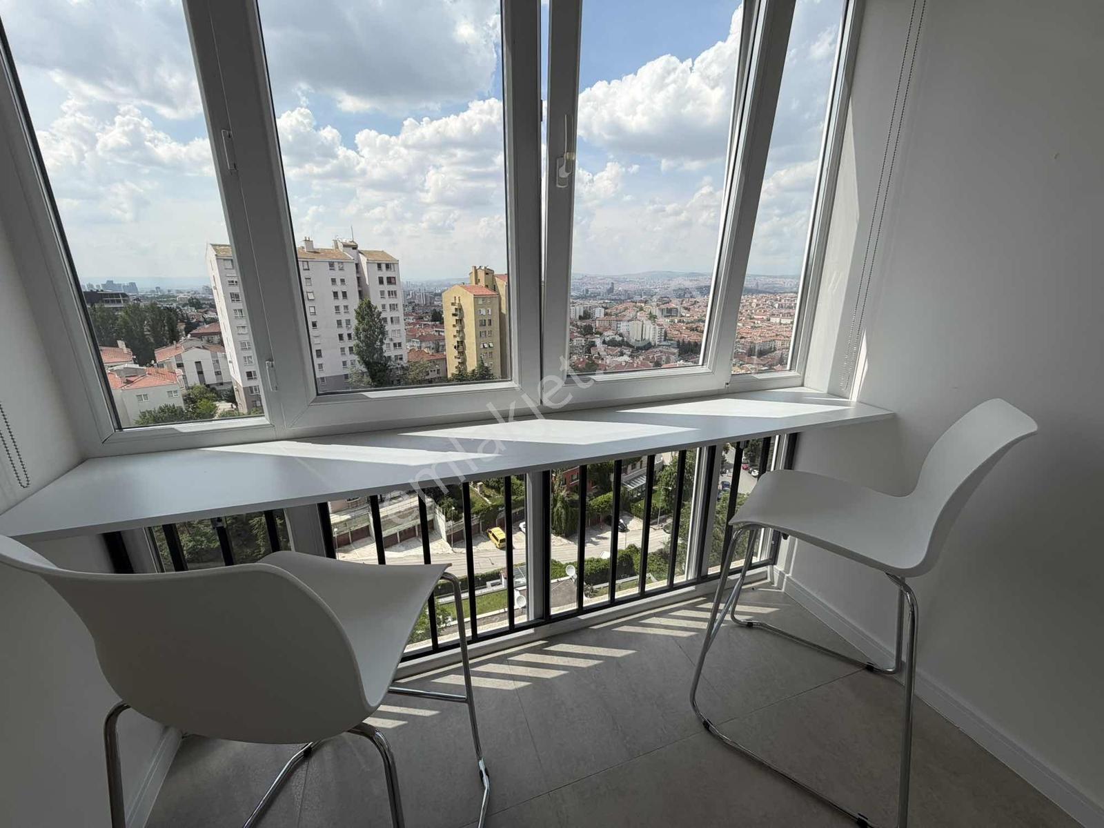 Gop Mesa Güneş Sitesinde Komple Yenilenmiş Satılık 3+1 Daire - Görsel 33