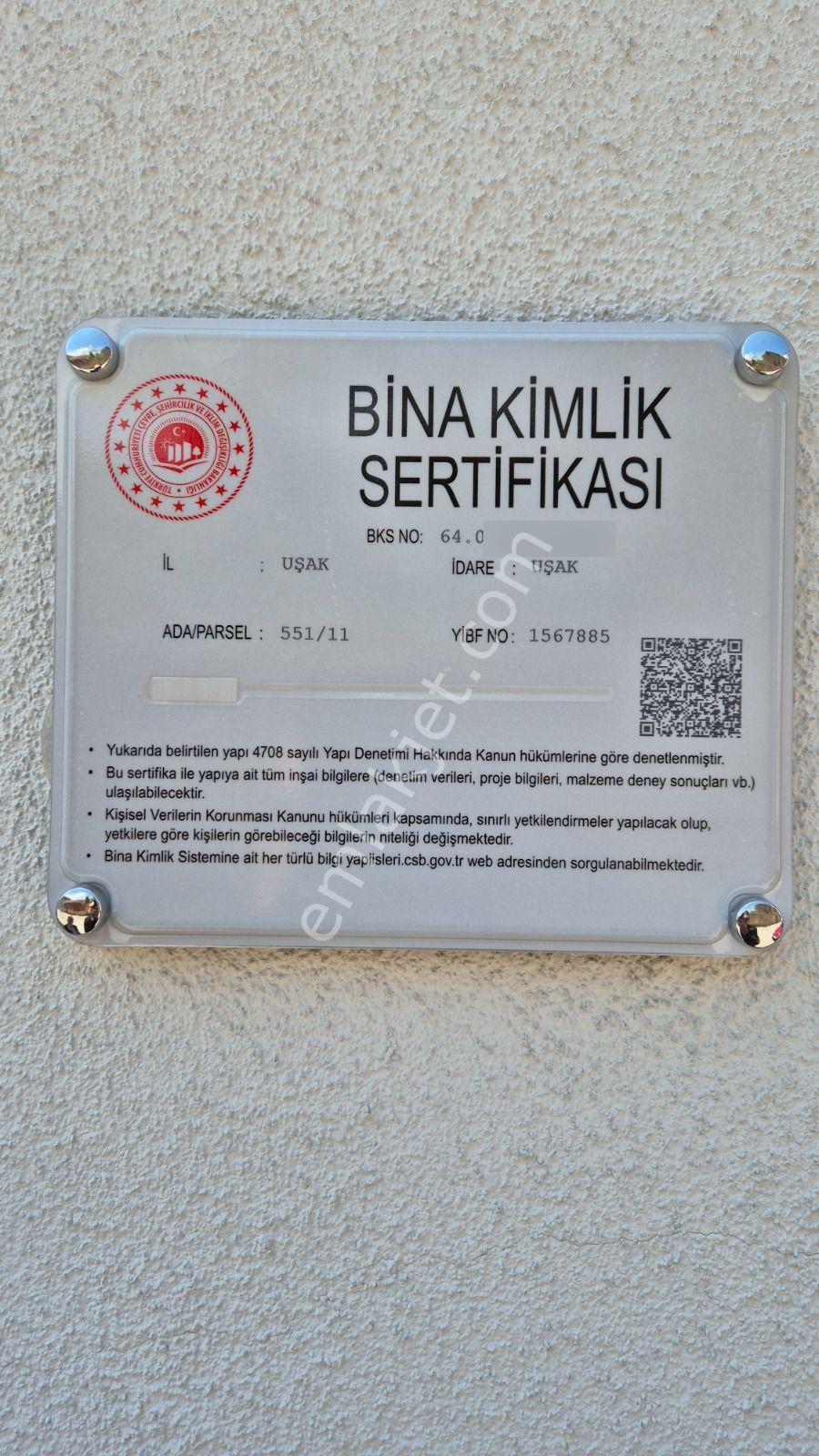 Eski Belediye Yakininda 1+1 Eşyalı Apart Satılık - Görsel 8