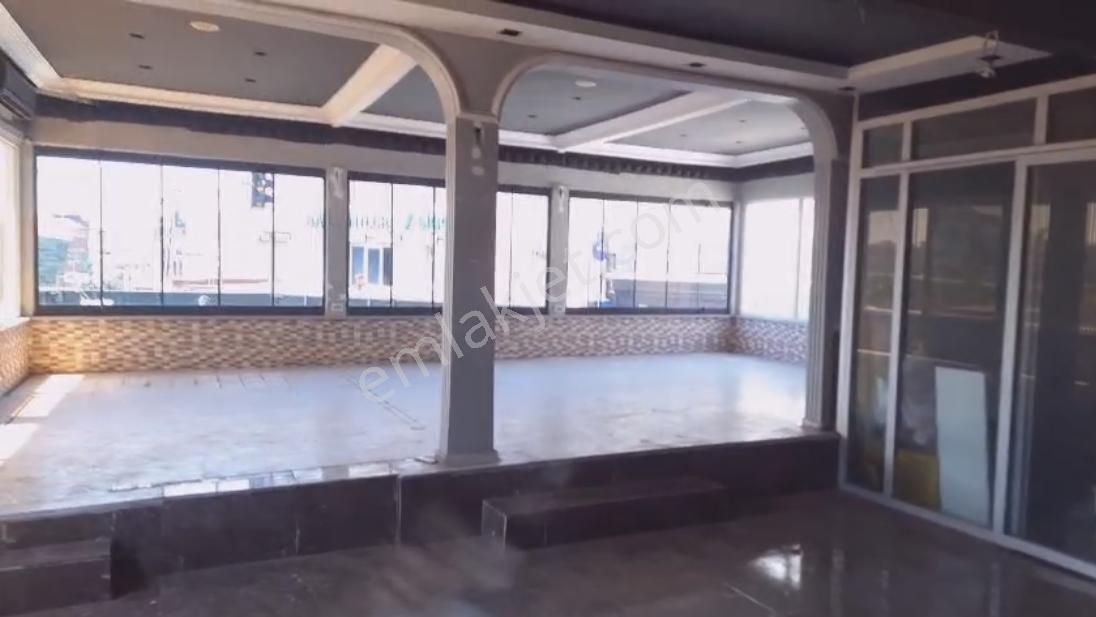 E-5 Cepheli 5 Yolun Kavşak Noktasında İşyeri - Görsel 14