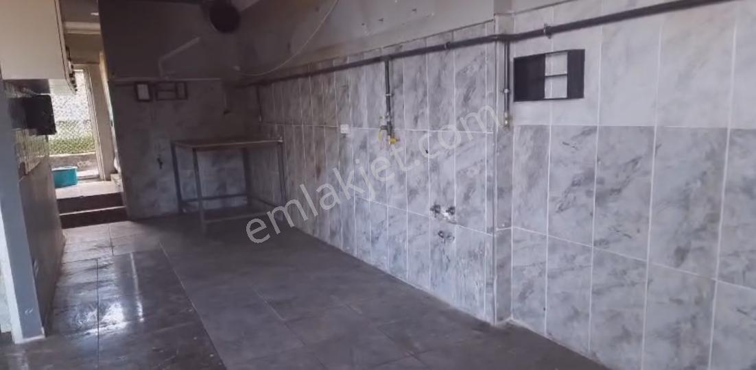 E-5 Cepheli 5 Yolun Kavşak Noktasında İşyeri - Görsel 12