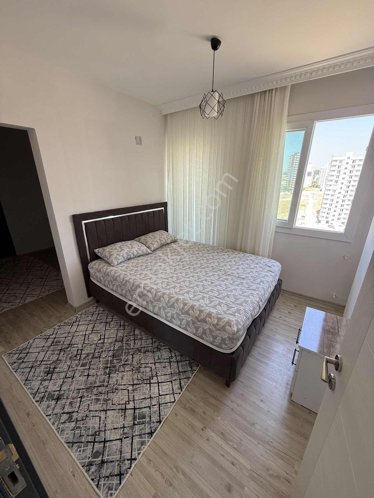 Çarkıpare'de Çok Geniş , Giyinme Odalı 1,5+1 Full Eşyalı Kiralık - Görsel 15