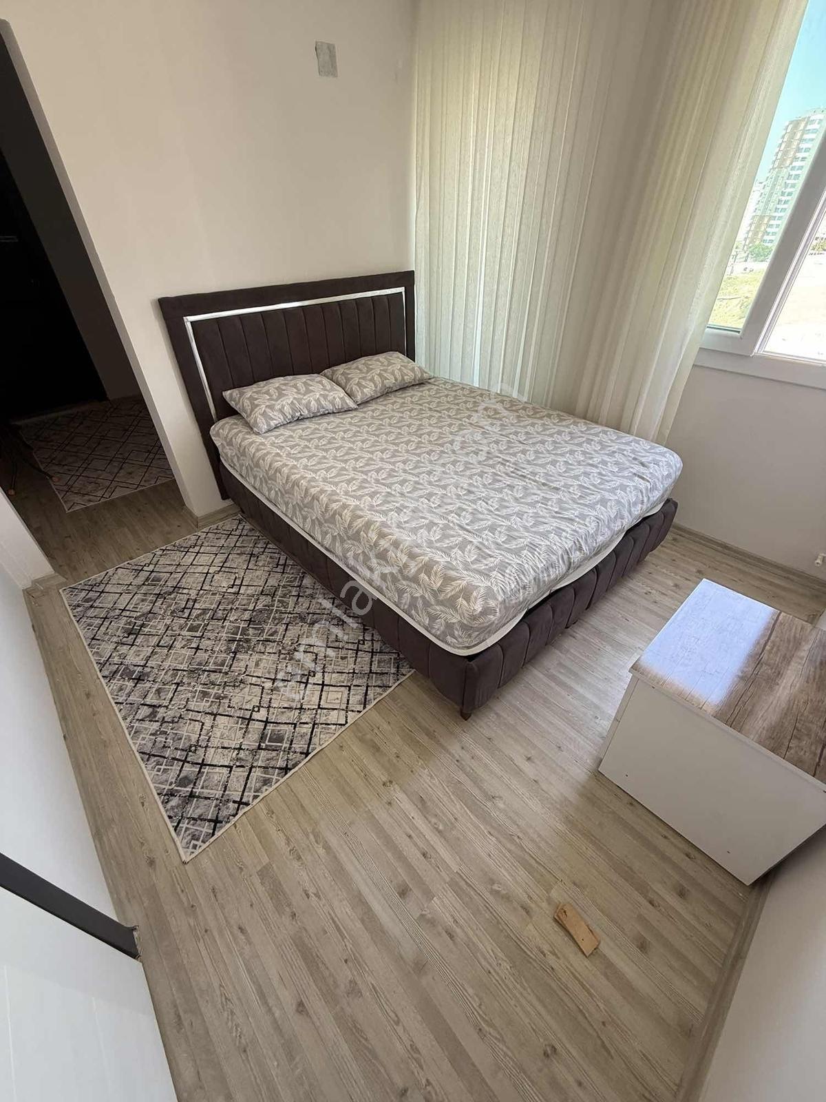 Çarkıpare'de Çok Geniş , Giyinme Odalı 1,5+1 Full Eşyalı Kiralık - Görsel 16