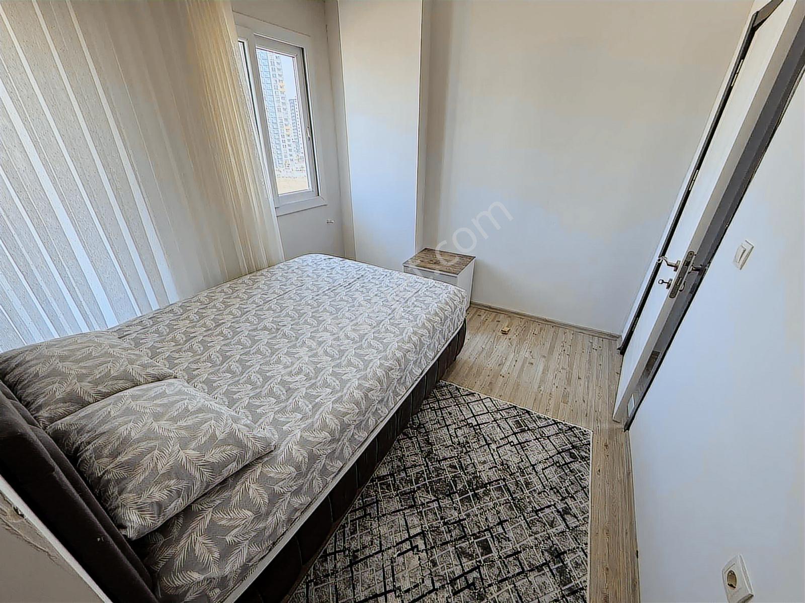 Çarkıpare'de Çok Geniş , Giyinme Odalı 1,5+1 Full Eşyalı Kiralık - Görsel 18