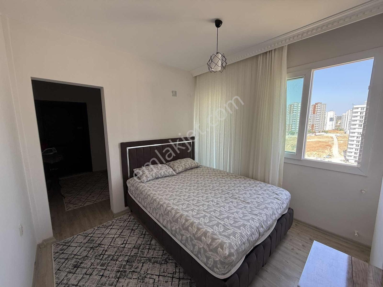 Çarkıpare'de Çok Geniş , Giyinme Odalı 1,5+1 Full Eşyalı Kiralık - Görsel 27