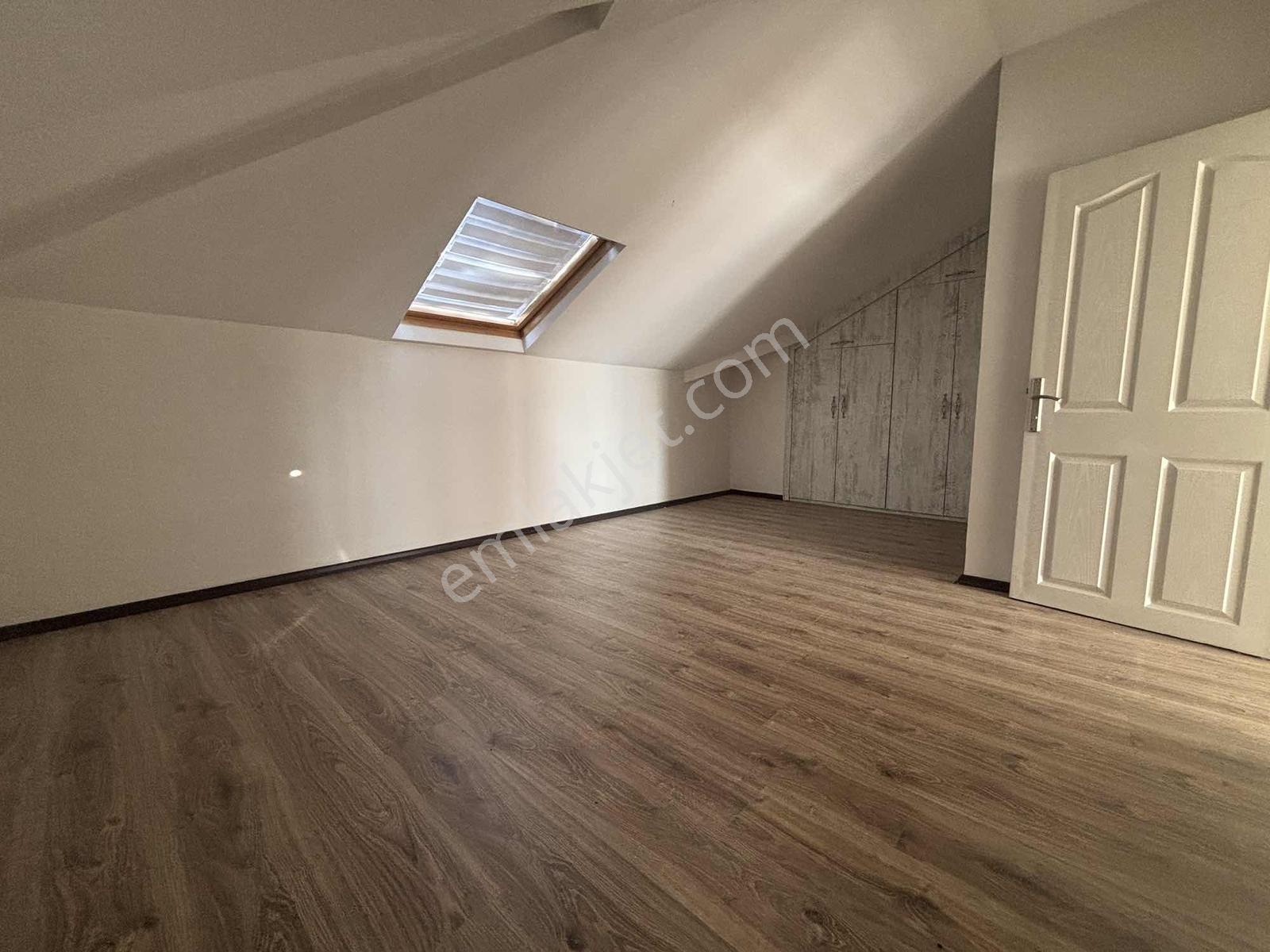 Panoramik Deniz Manzarası, Dev Teras Ve Ayrıcalıklı 4+2 Dubleks - Görsel 10
