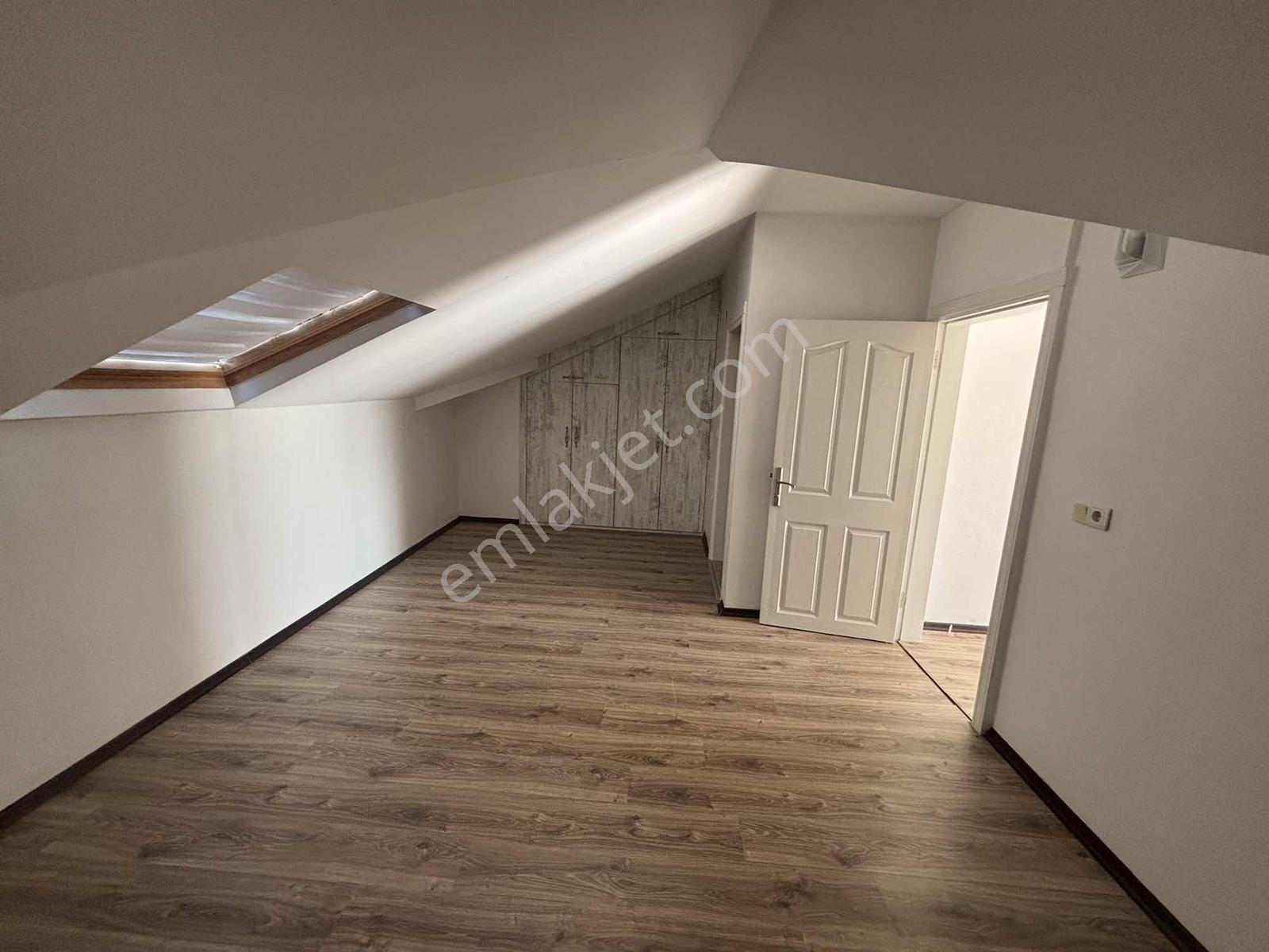 Panoramik Deniz Manzarası, Dev Teras Ve Ayrıcalıklı 4+2 Dubleks - Görsel 21