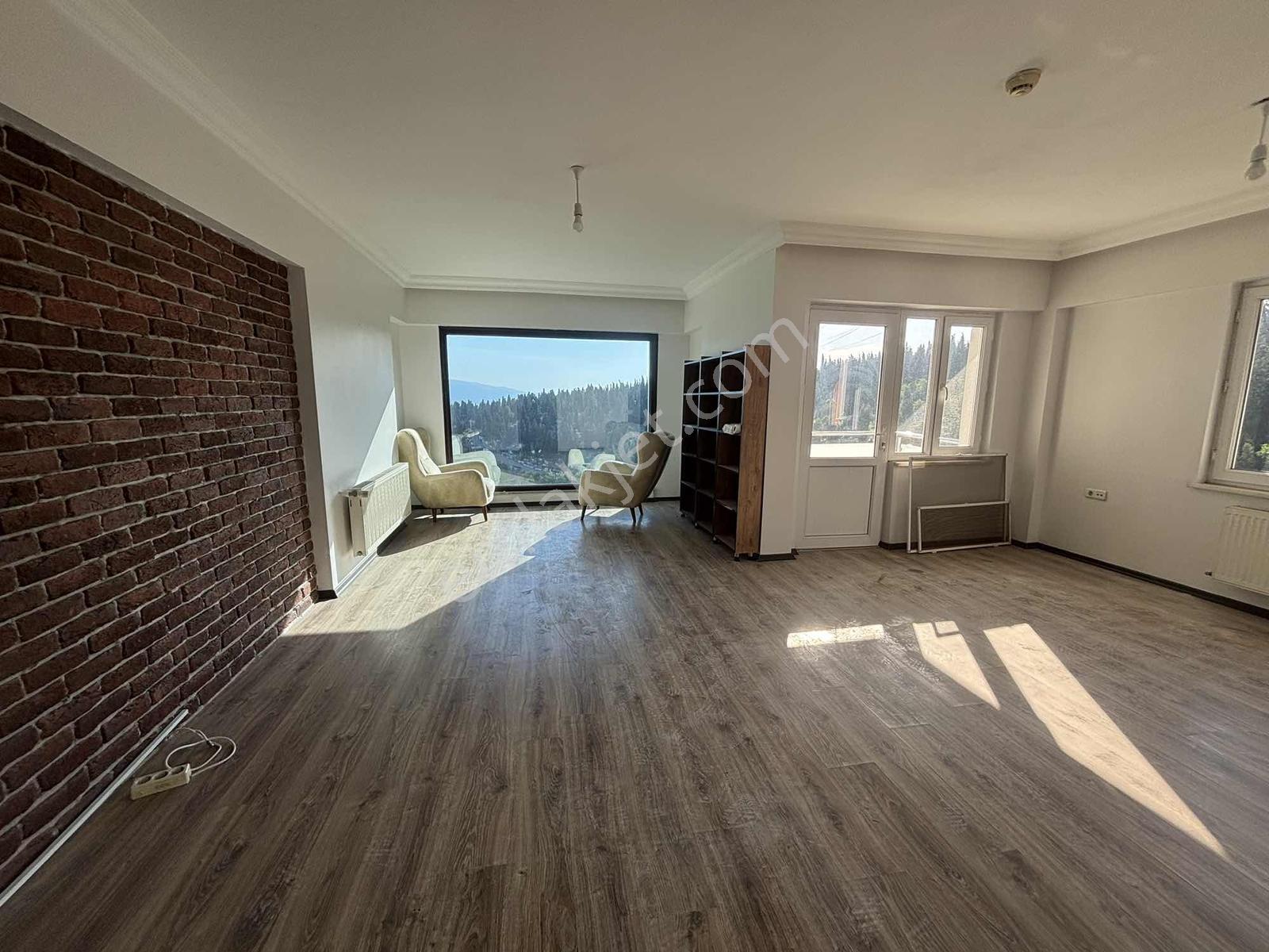 Panoramik Deniz Manzarası, Dev Teras Ve Ayrıcalıklı 4+2 Dubleks - Görsel 26