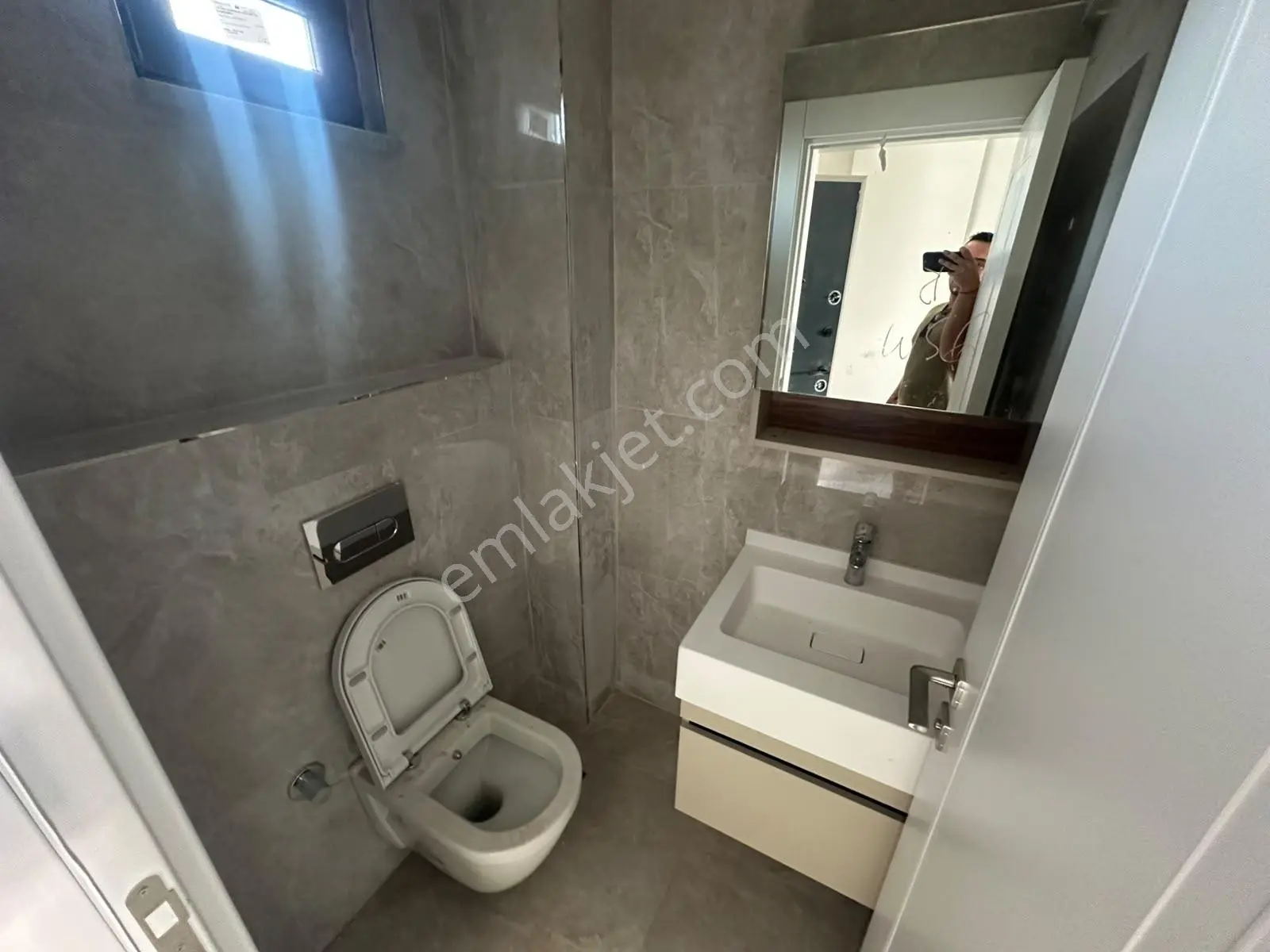 Çorlu Önerler Müstakil Bahçeli Kiralık 2+1 Loft Daire - Görsel 3