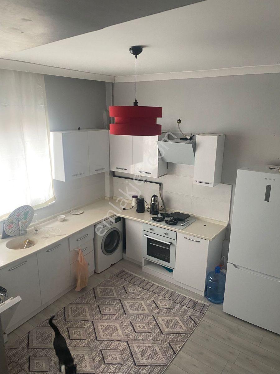 Altıparmak Ta Mükemmel Bursa Manzaralı Müstakil Ev - Görsel 11