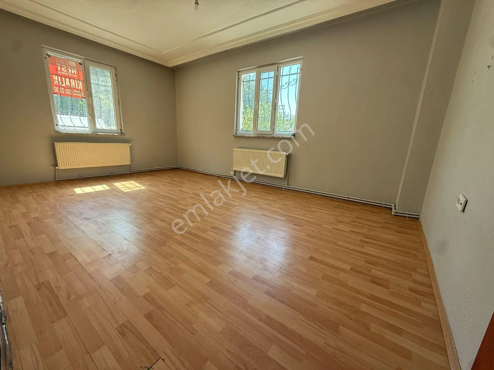Rw Nest'ten Servis Güzergahları Üzerinde Kiralık 3+1 Daire - Görsel 12