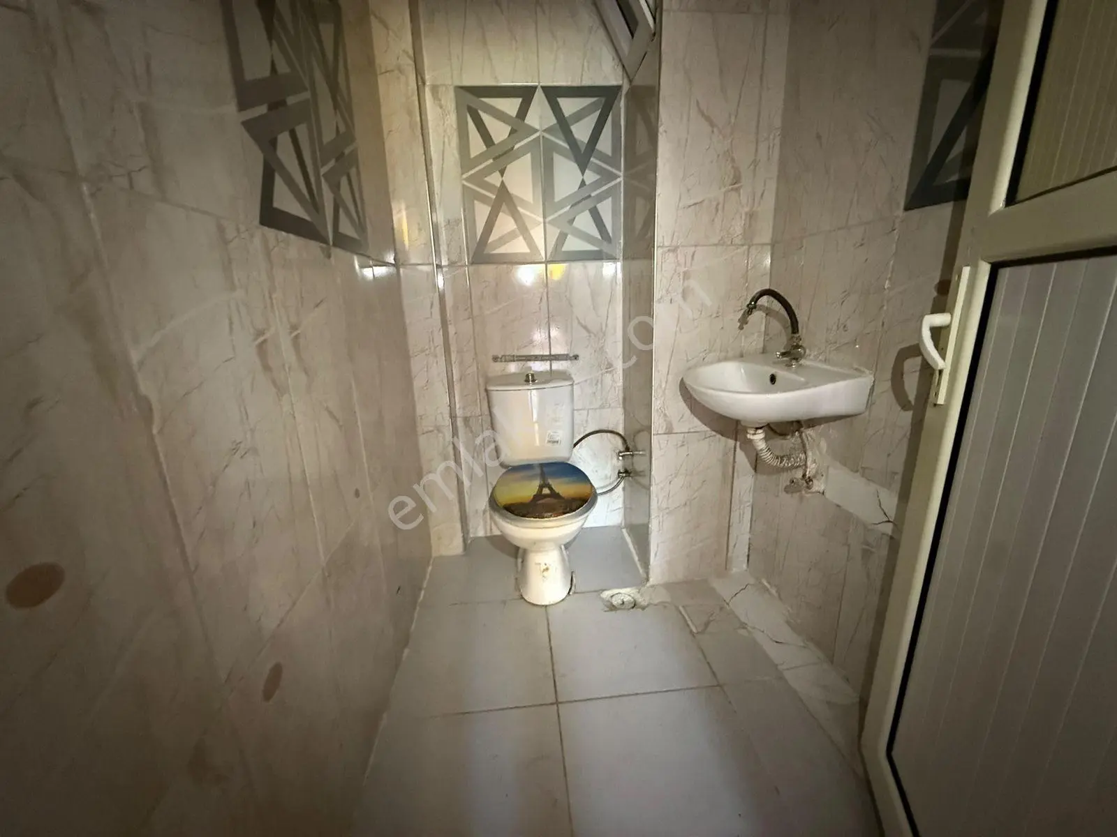 Rw Nest'ten Servis Güzergahları Üzerinde Kiralık 3+1 Daire - Görsel 17