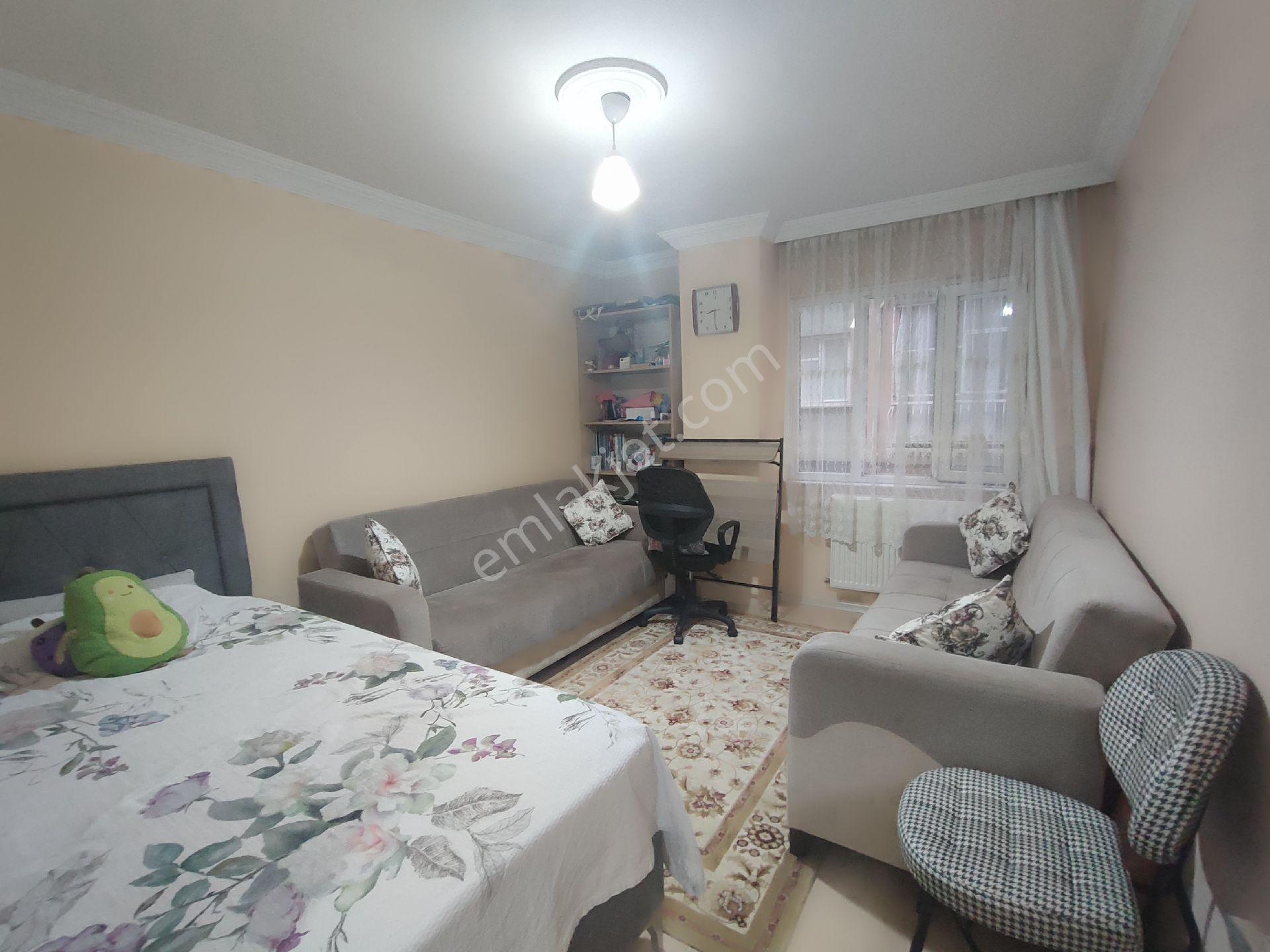 Satılık Daire Manisa Şehzadeler Göktaşlı Mahallesinde 2+1 Net 85 M2 - Görsel 10