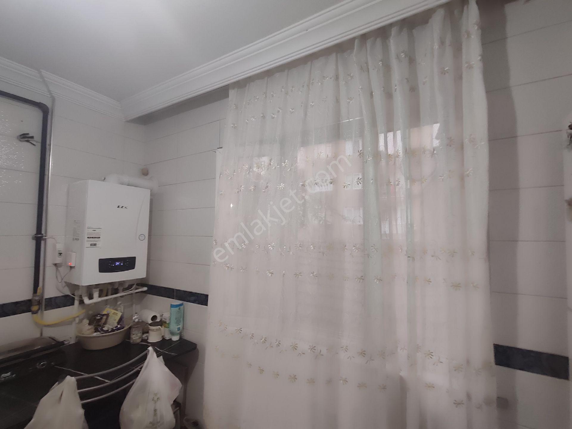 Satılık Daire Manisa Şehzadeler Göktaşlı Mahallesinde 2+1 Net 85 M2 - Görsel 3