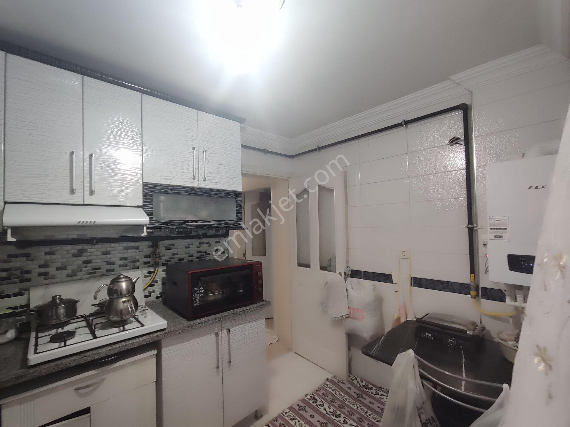Satılık Daire Manisa Şehzadeler Göktaşlı Mahallesinde 2+1 Net 85 M2 - Görsel 2