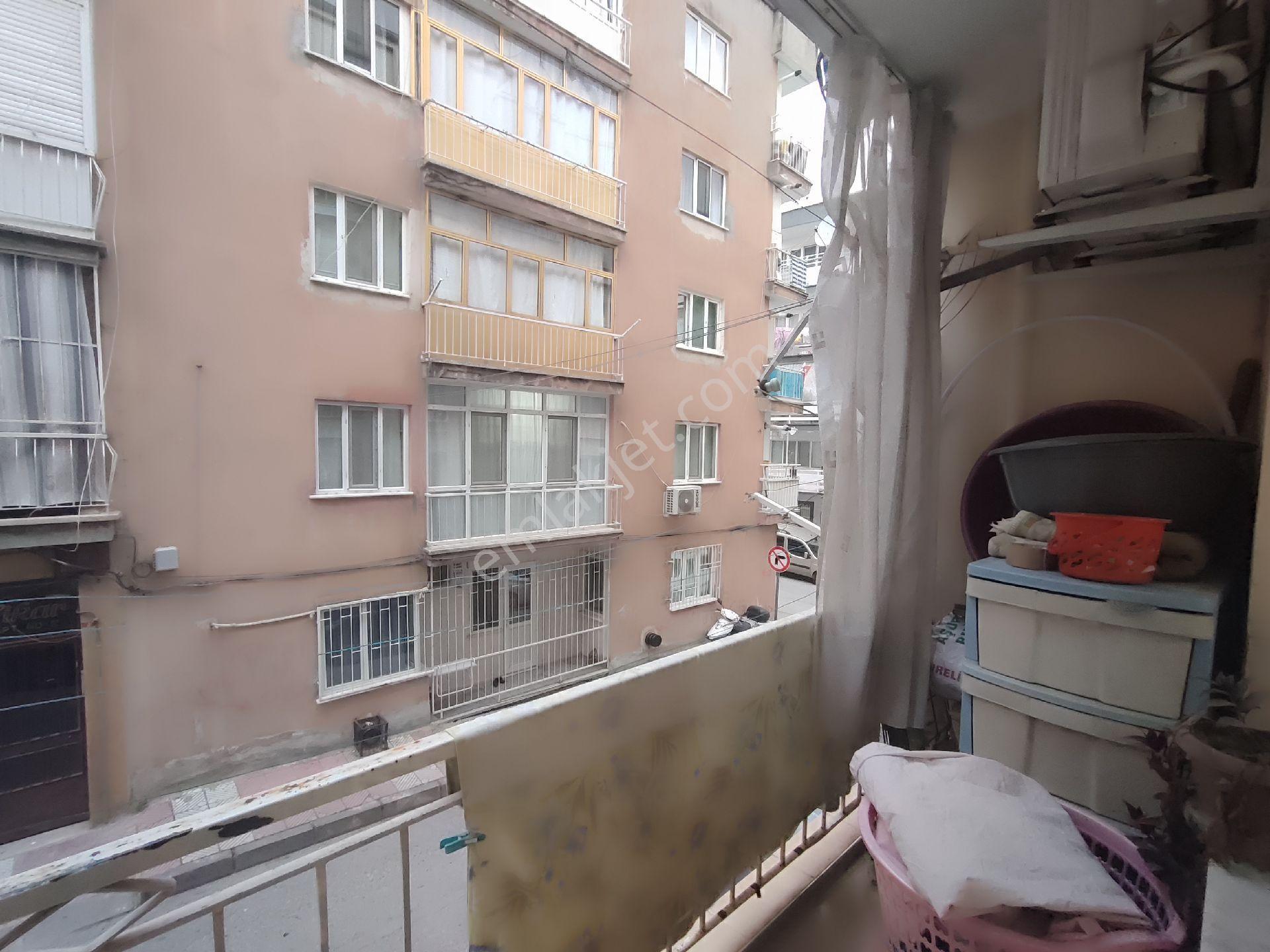 Satılık Daire Manisa Şehzadeler Göktaşlı Mahallesinde 2+1 Net 85 M2 - Görsel 15