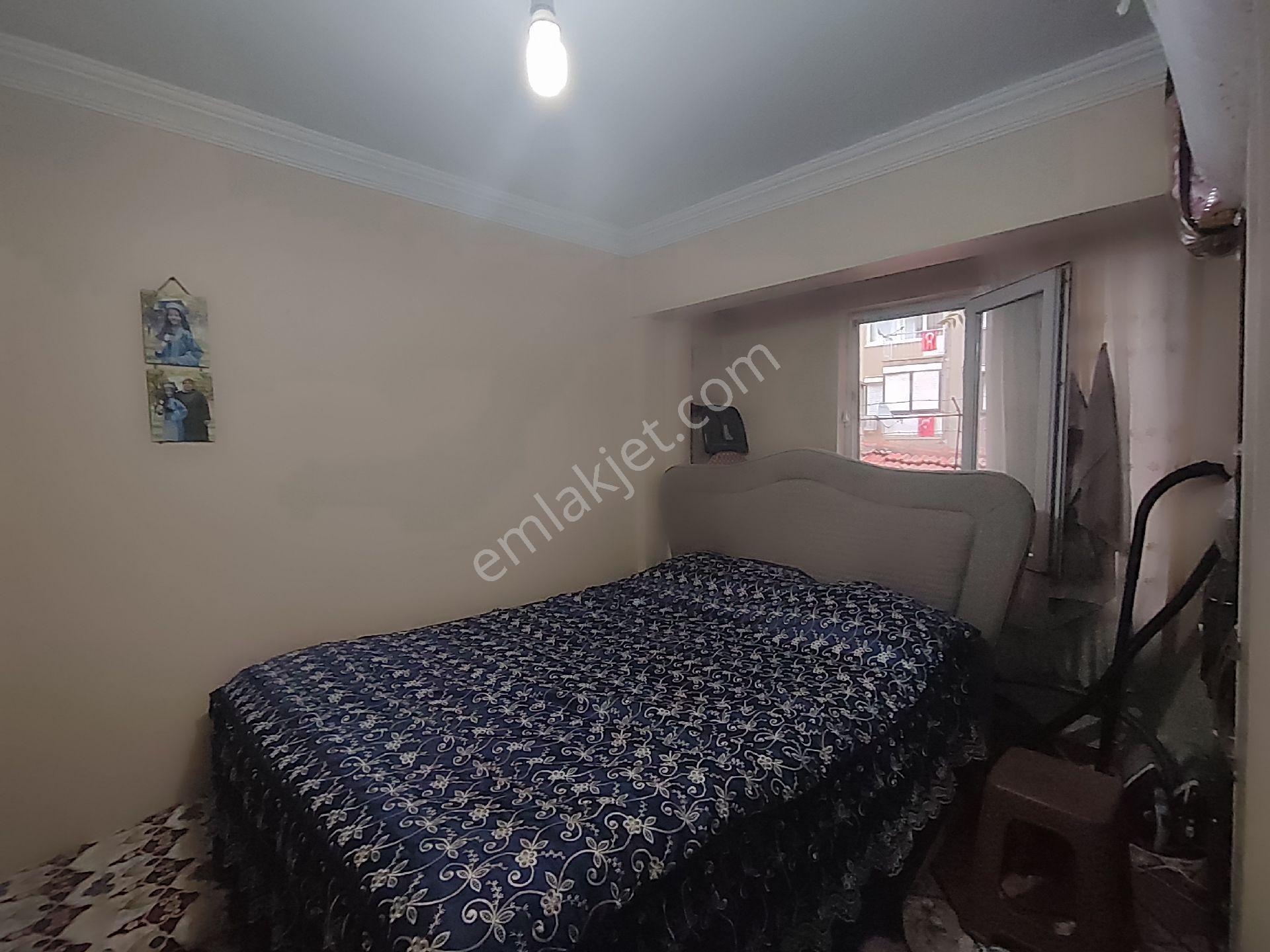Satılık Daire Manisa Şehzadeler Göktaşlı Mahallesinde 2+1 Net 85 M2 - Görsel 4
