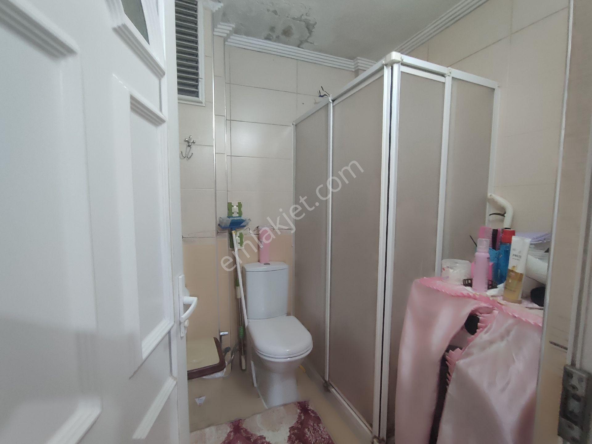 Satılık Daire Manisa Şehzadeler Göktaşlı Mahallesinde 2+1 Net 85 M2 - Görsel 9