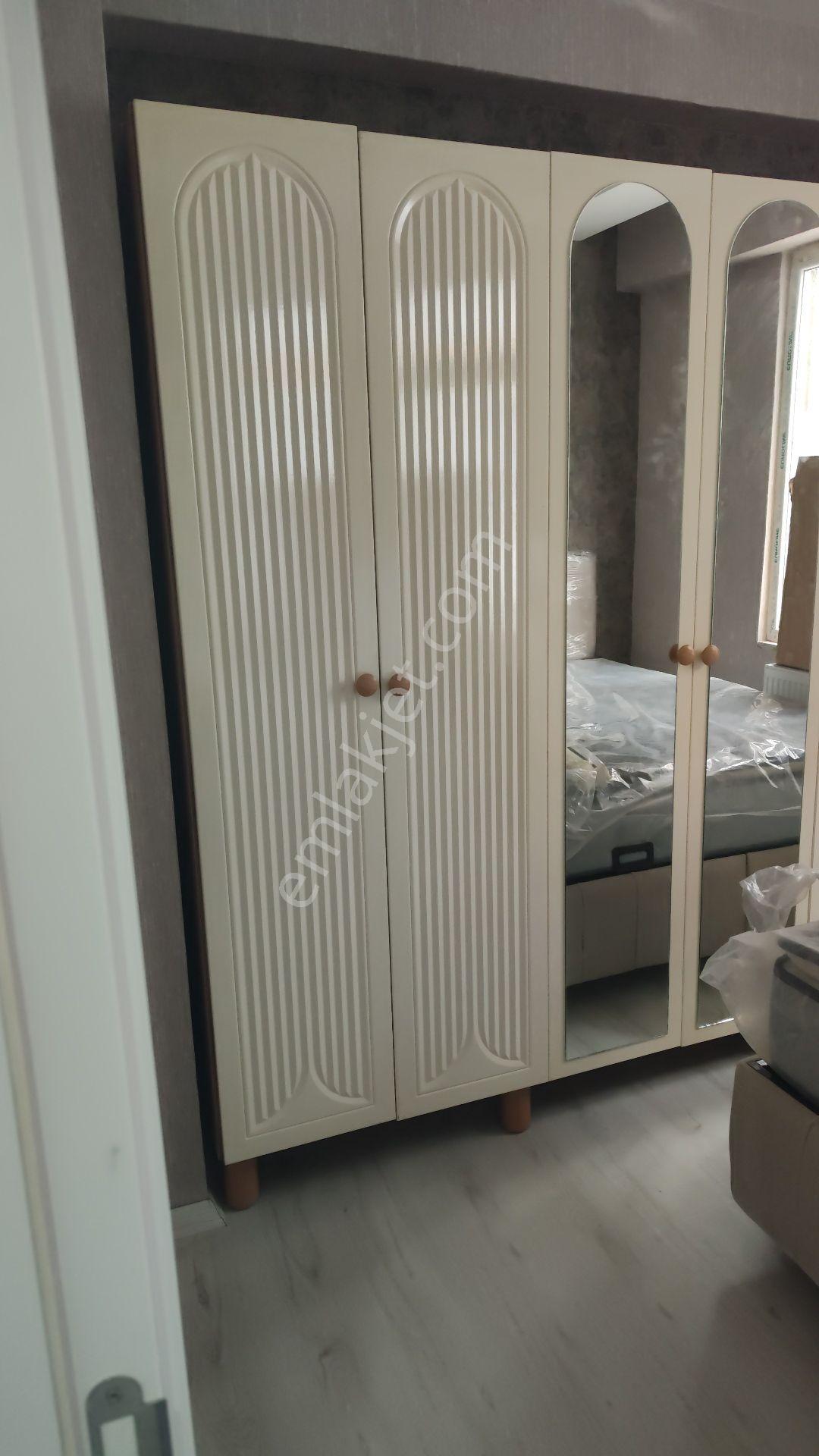 Maşukta Kiralık, Sıfır, Eşyalı 1+1 Daire - Görsel 3
