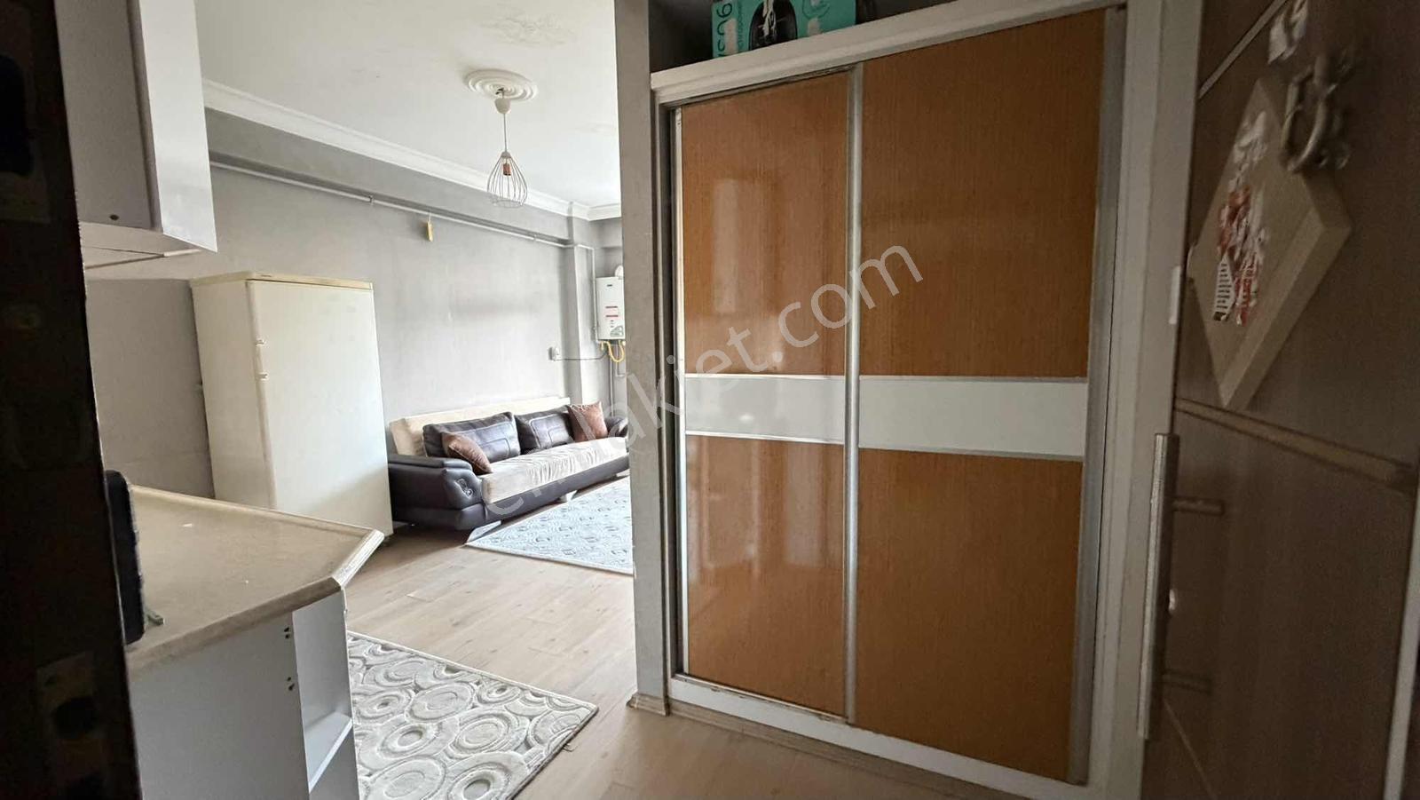 Kosova Mh 1+1 Eşyalı Stüdyo Daire Servis Güzergahı Üzerinde - Görsel 6