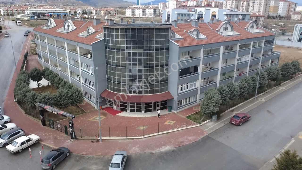 Kosova Mh 1+1 Eşyalı Stüdyo Daire Servis Güzergahı Üzerinde - Görsel 17
