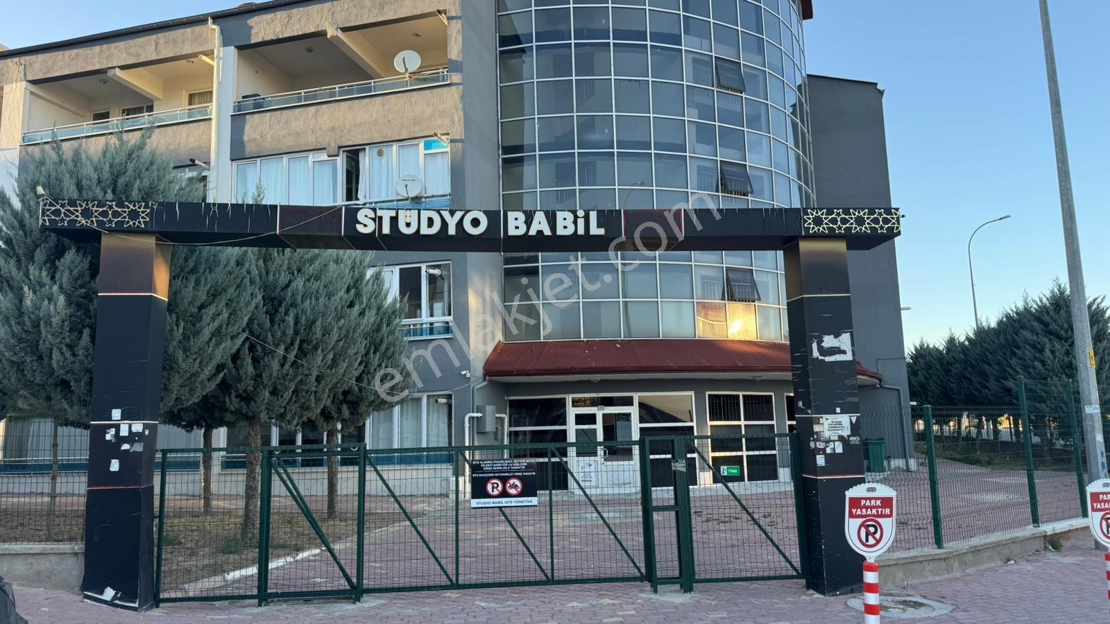 Kosova Mh 1+1 Eşyalı Stüdyo Daire Servis Güzergahı Üzerinde - Görsel 22