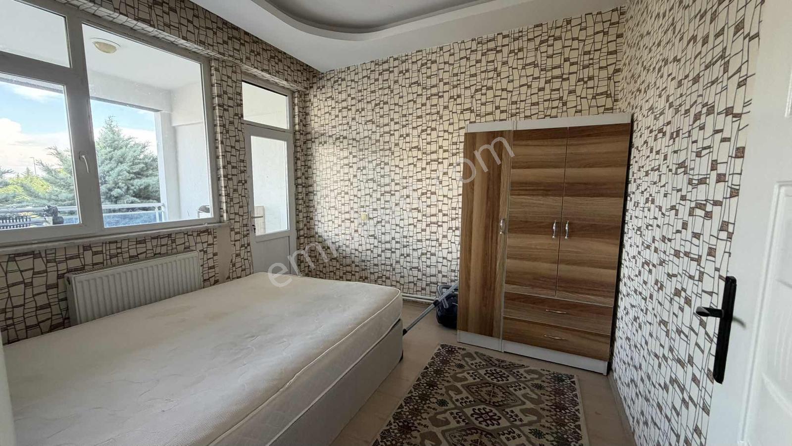 Kosova Mh 1+1 Eşyalı Stüdyo Daire Servis Güzergahı Üzerinde - Görsel 14