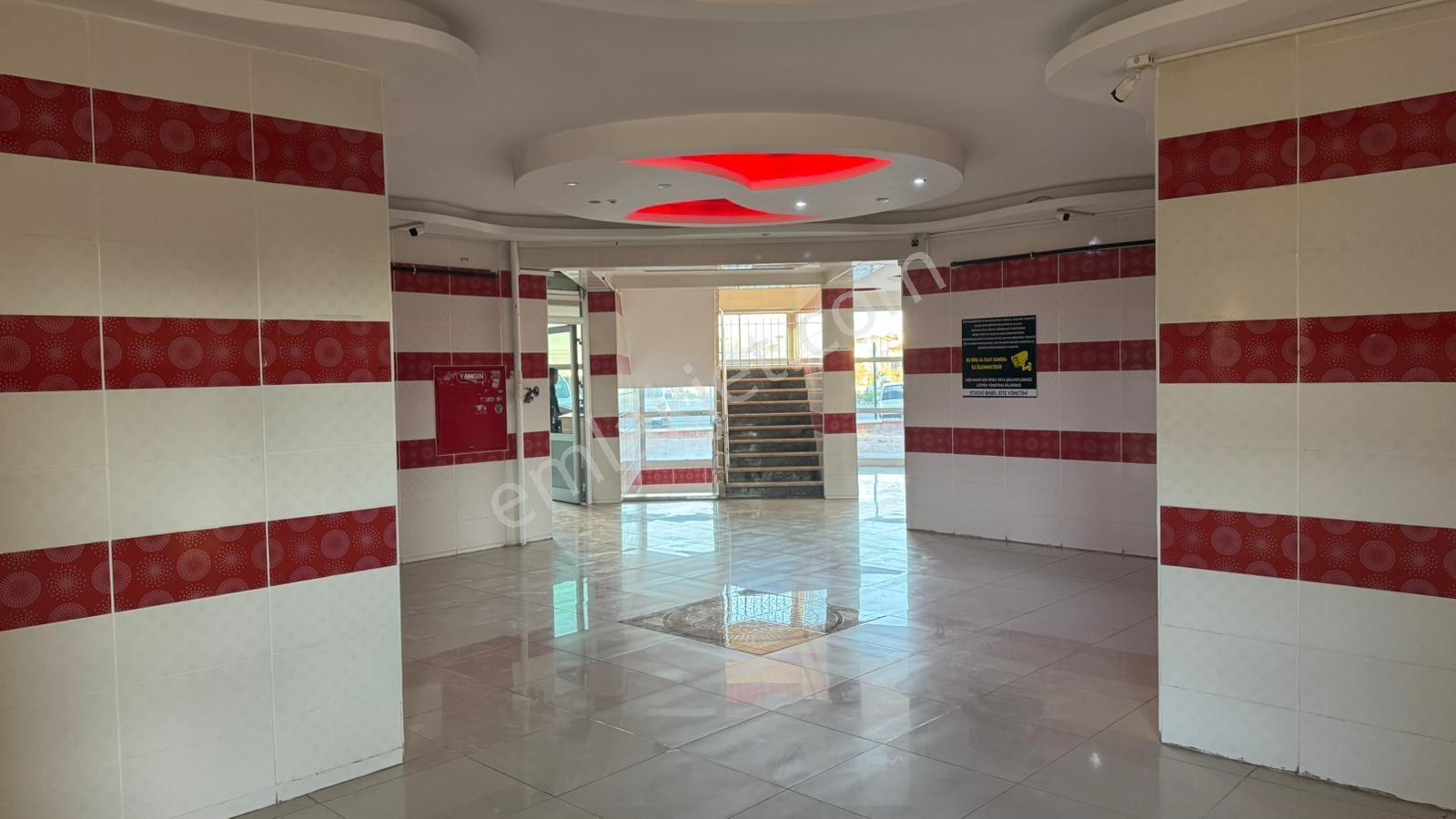 Kosova Mh 1+1 Eşyalı Stüdyo Daire Servis Güzergahı Üzerinde - Görsel 24