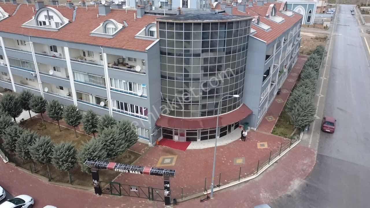 Kosova Mh 1+1 Eşyalı Stüdyo Daire Servis Güzergahı Üzerinde - Görsel 16