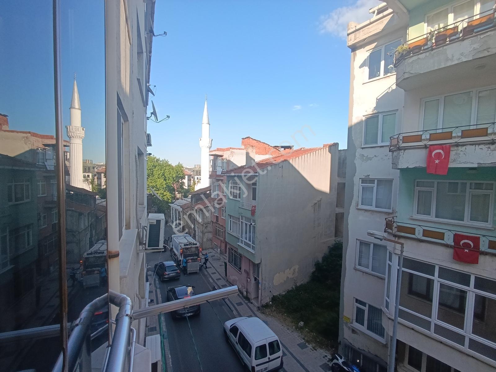 Çarşıya Yakın Masrafsız 3+1 Ara Kat Satlık Daire Ayça Emlak - Görsel 14