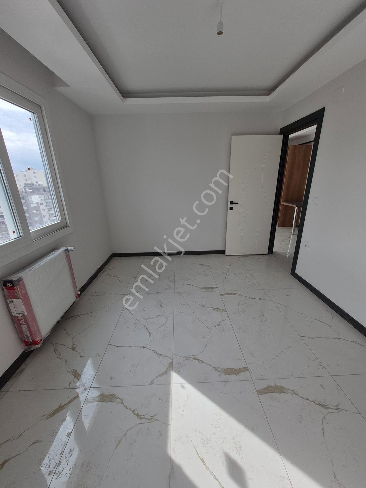 Barajyolu'da Kombili 1+1 Sıfır Lüks Kiralık Daireler - Görsel 12