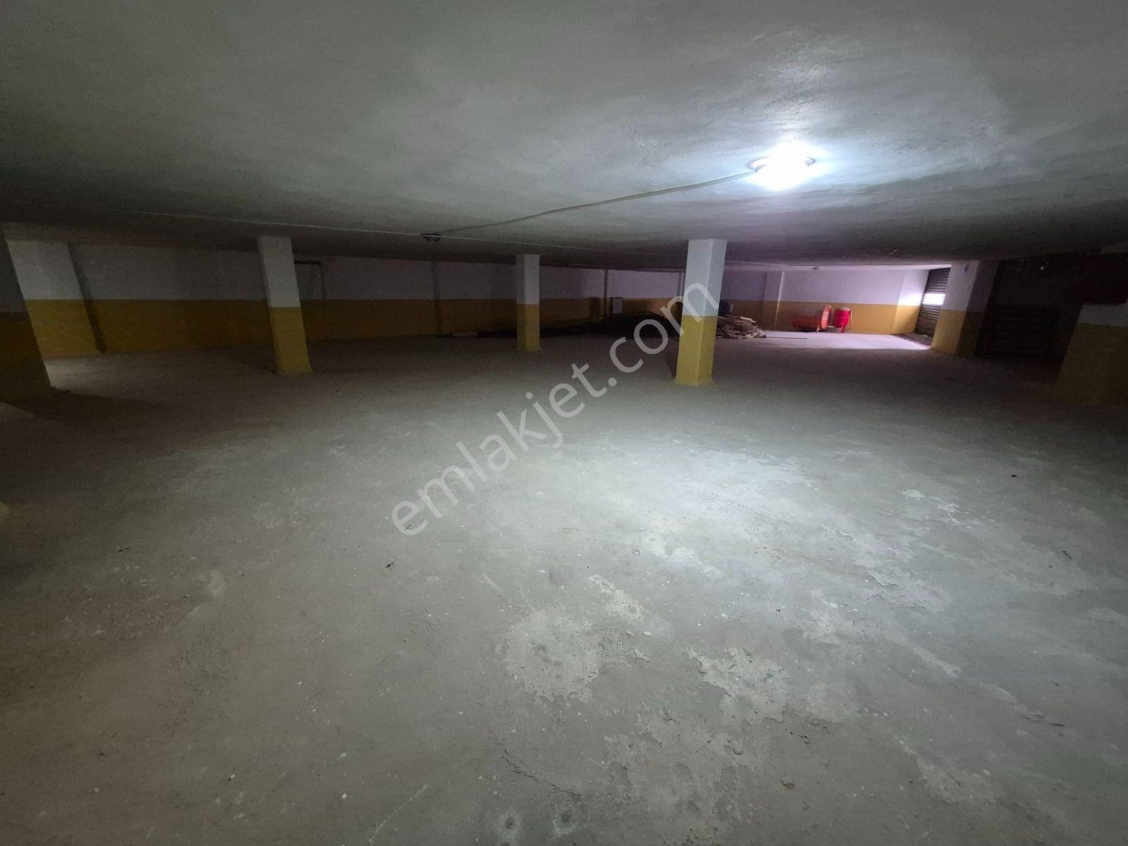 Barajyolu'da Kombili 1+1 Sıfır Lüks Kiralık Daireler - Görsel 26