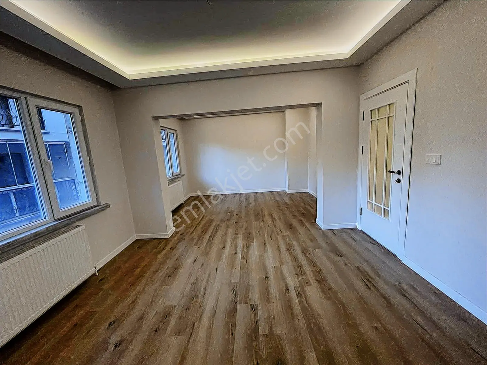 Yücetepe Mah Anıtkabir Yanı Full+full Kiralık 1+1 Daire - Görsel 3
