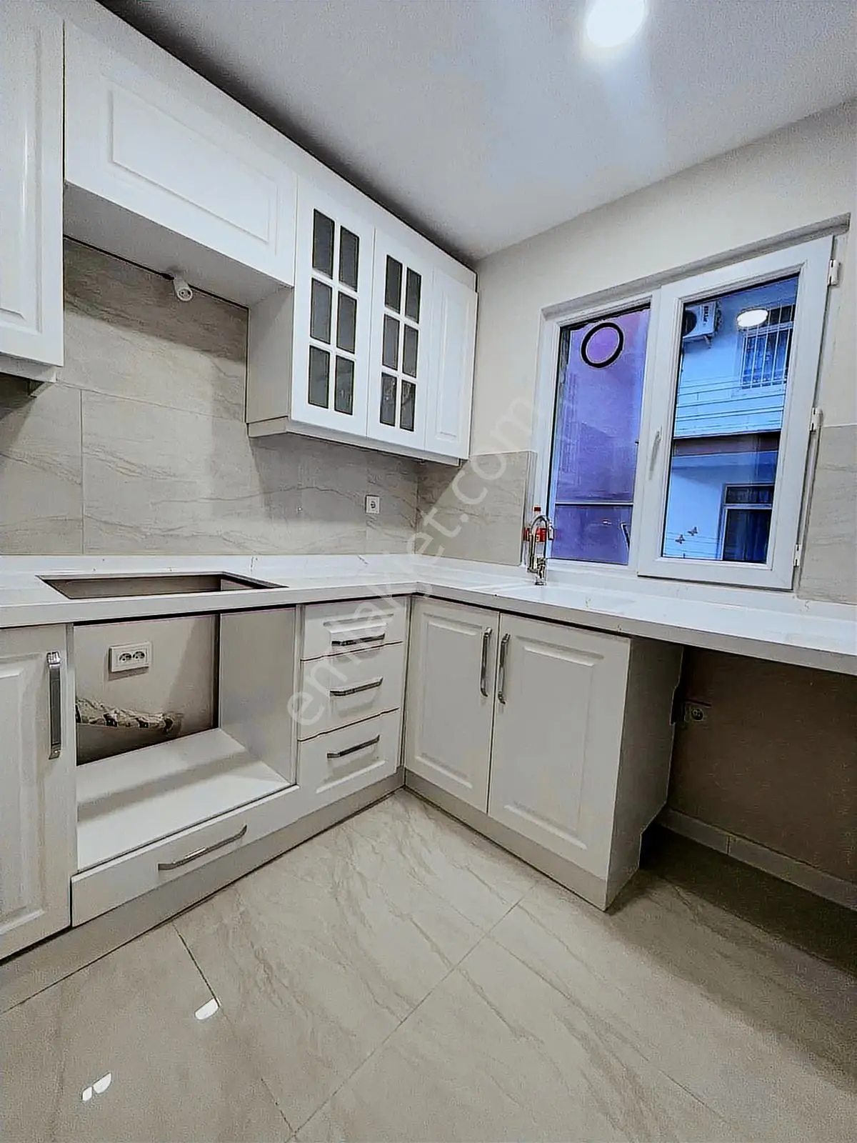 Yücetepe Mah Anıtkabir Yanı Full+full Kiralık 1+1 Daire - Görsel 2