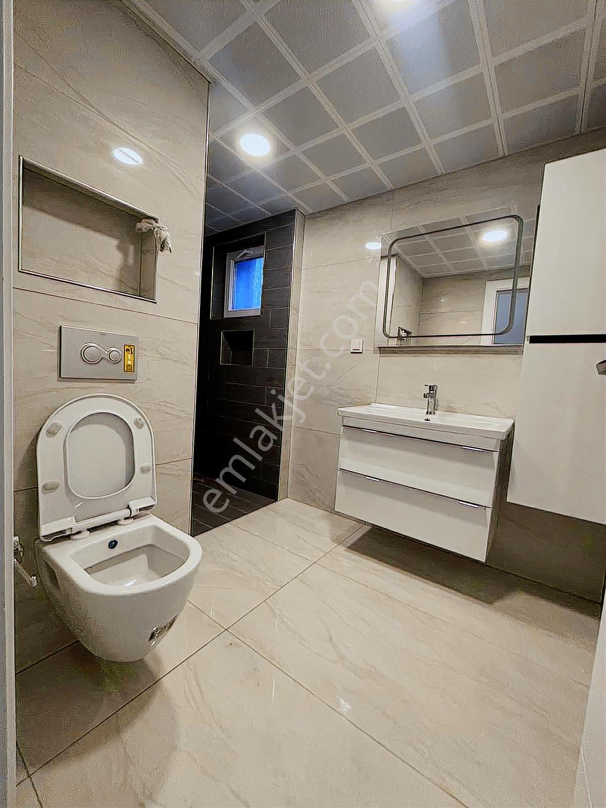 Yücetepe Mah Anıtkabir Yanı Full+full Kiralık 1+1 Daire - Görsel 10
