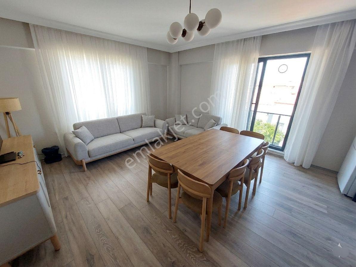 Ordu Cumhuriyet Mah 2+1 Satılık Daire Kombi Ve Ankastre Set Dahil Sahile Bir Kaç Adım Uzaklıkta - Görsel 8