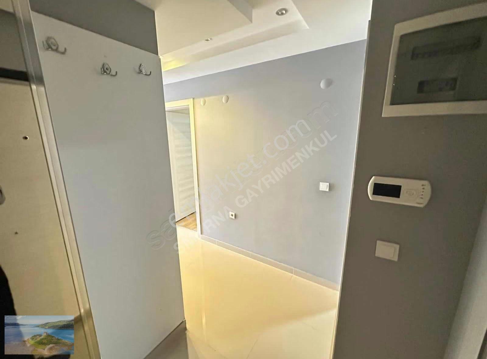 Hasanağa Civarında 2+1 Arakat Balkonlu Ferah Kiralık Daire