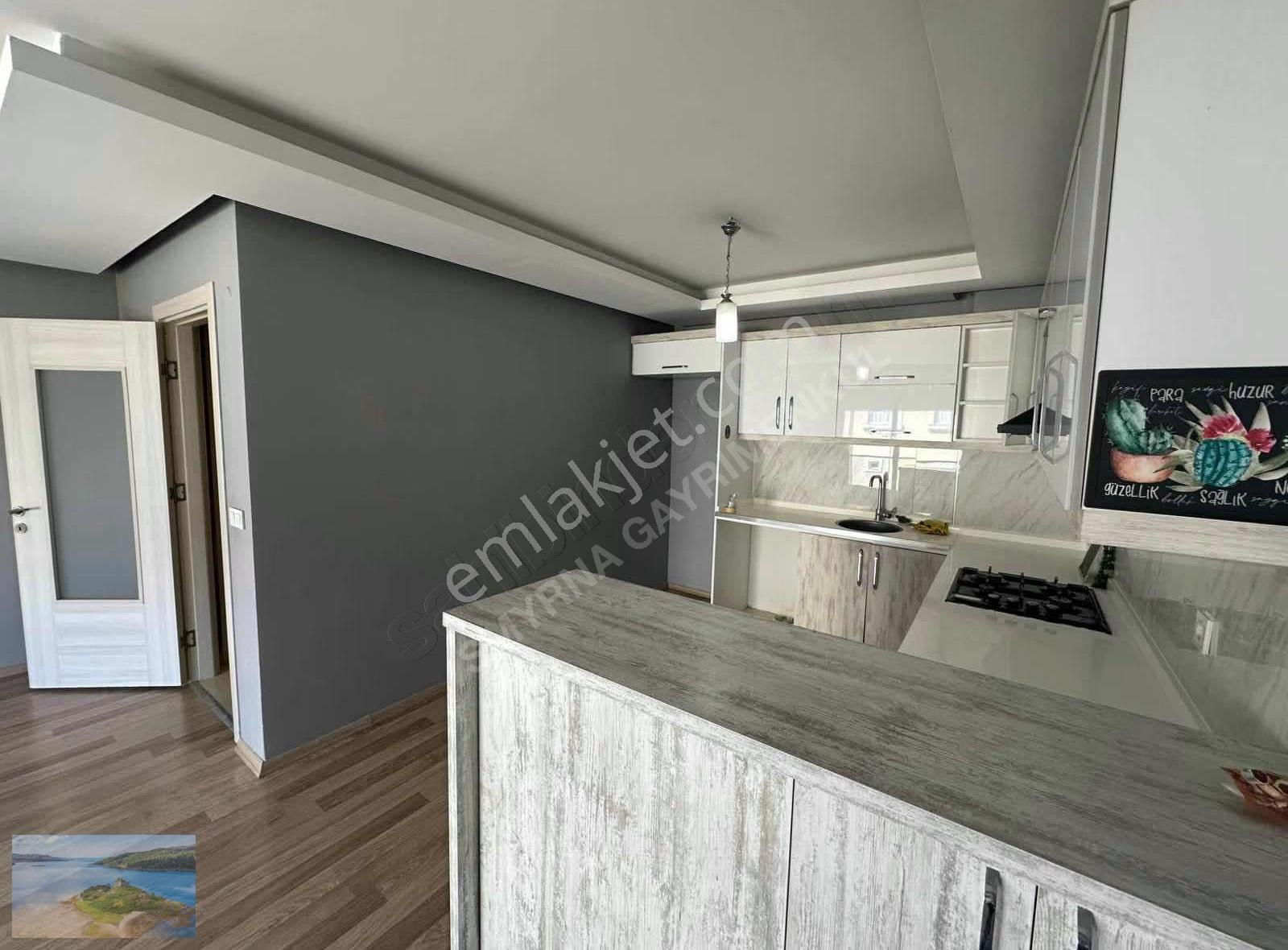 Hasanağa Civarında 2+1 Arakat Balkonlu Ferah Kiralık Daire - Görsel 6