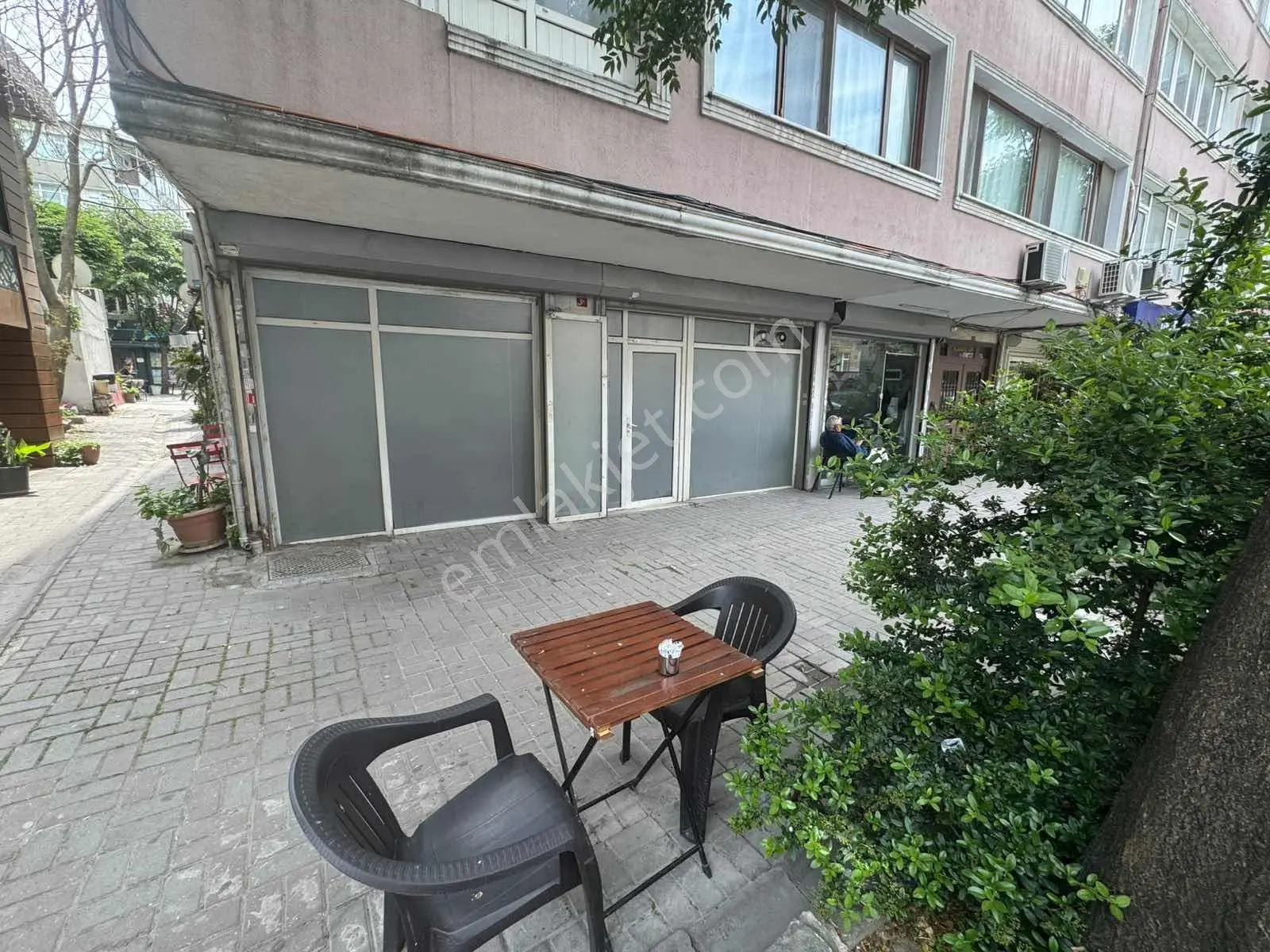 Ecem Emlaktan Silivrikapı Caddesinde 40m2 Dükkan - Görsel 5