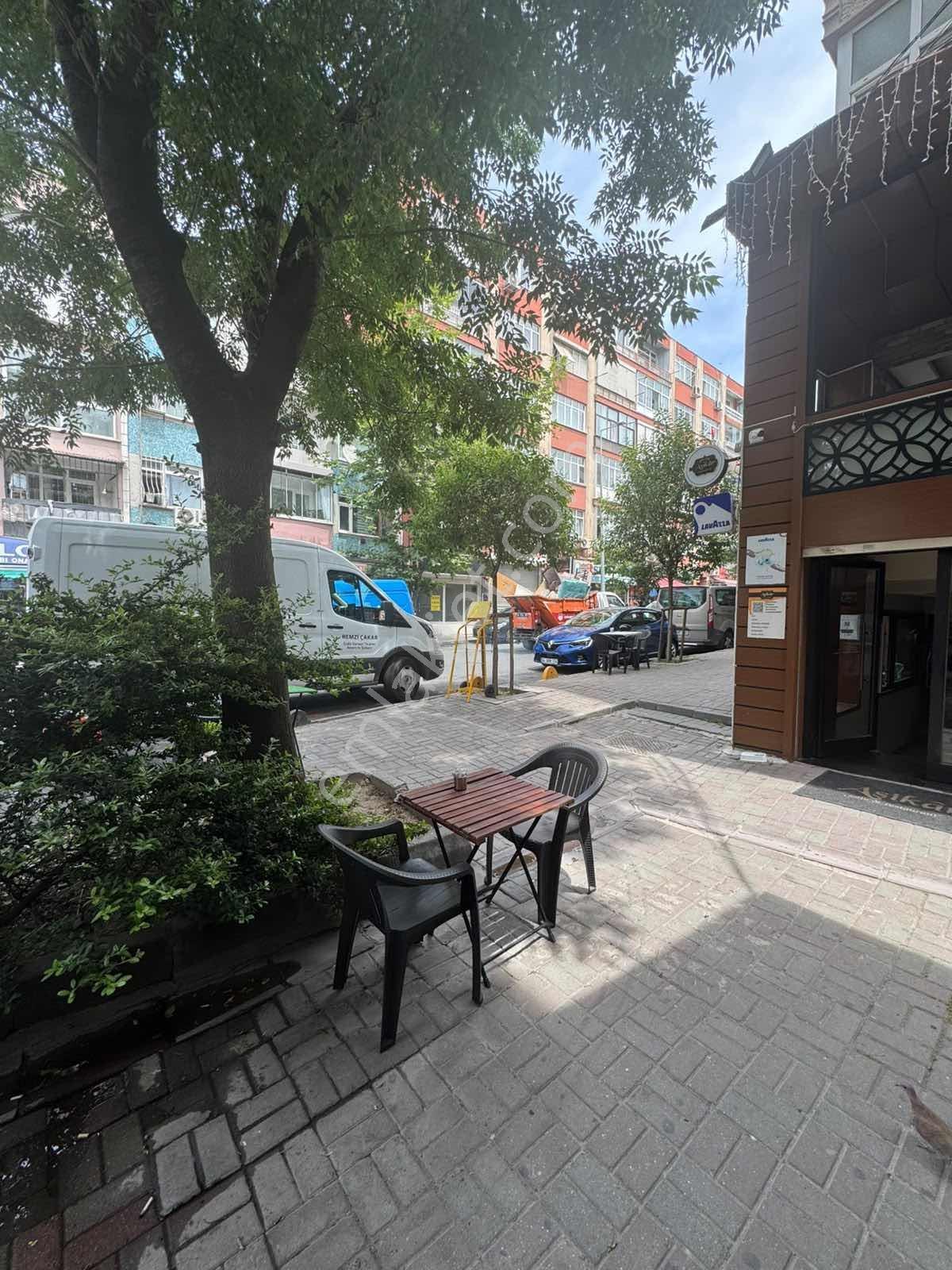 Ecem Emlaktan Silivrikapı Caddesinde 40m2 Dükkan - Görsel 6