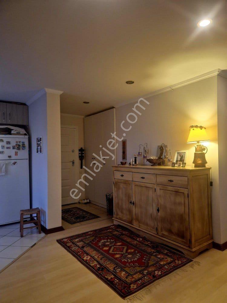 Bodrum Turgutreis Deniz Manzaralı 3 Oda 1 Salon - Görsel 19