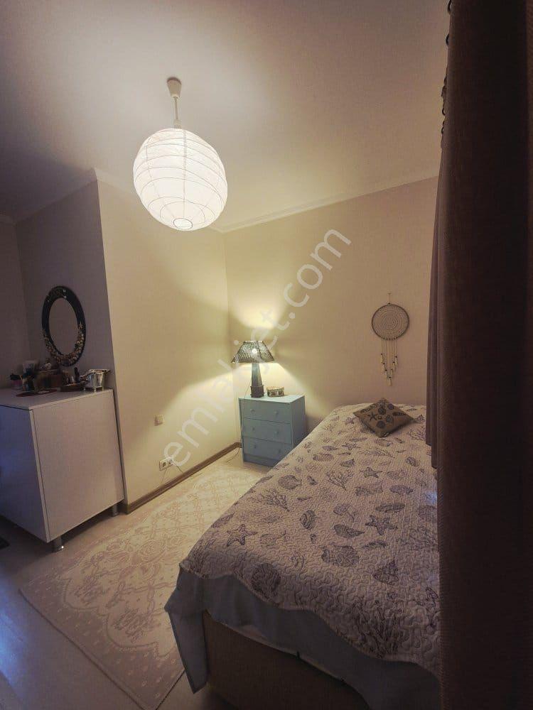Bodrum Turgutreis Deniz Manzaralı 3 Oda 1 Salon - Görsel 14