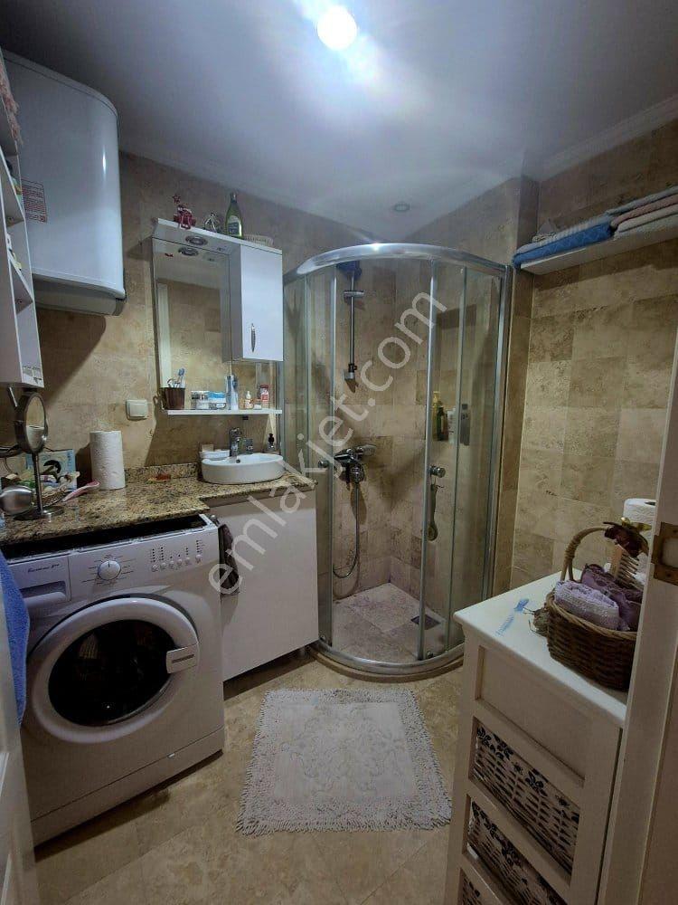 Bodrum Turgutreis Deniz Manzaralı 3 Oda 1 Salon - Görsel 11