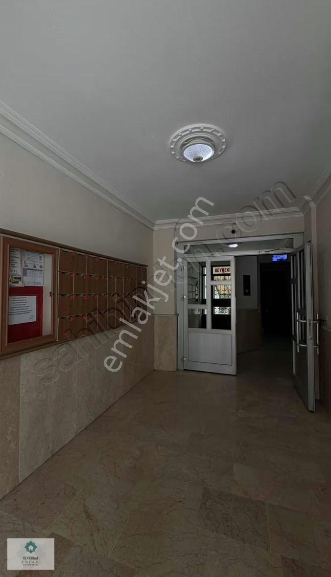 Keykubat'tan Bosma Hersek Mahallesinde Bakımlı 3+1 Kiralık Daire - Görsel 4