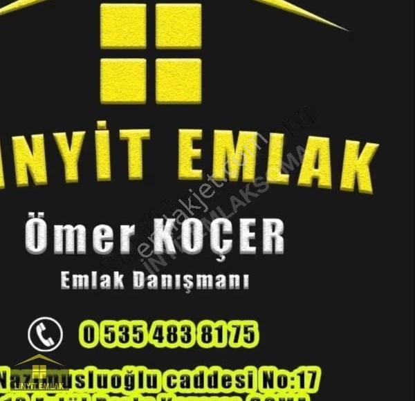Soma Kumköy Mah. Satılık Arsa