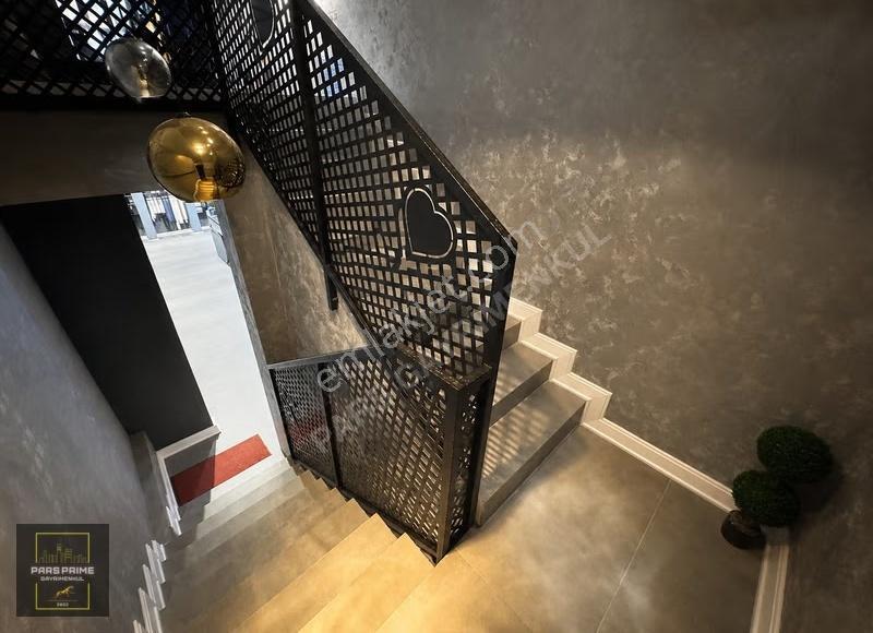 Pars Prıme Ikurulu Düzeniyle Devren Kiralık Çocuk Giyim Mağazası - Görsel 4