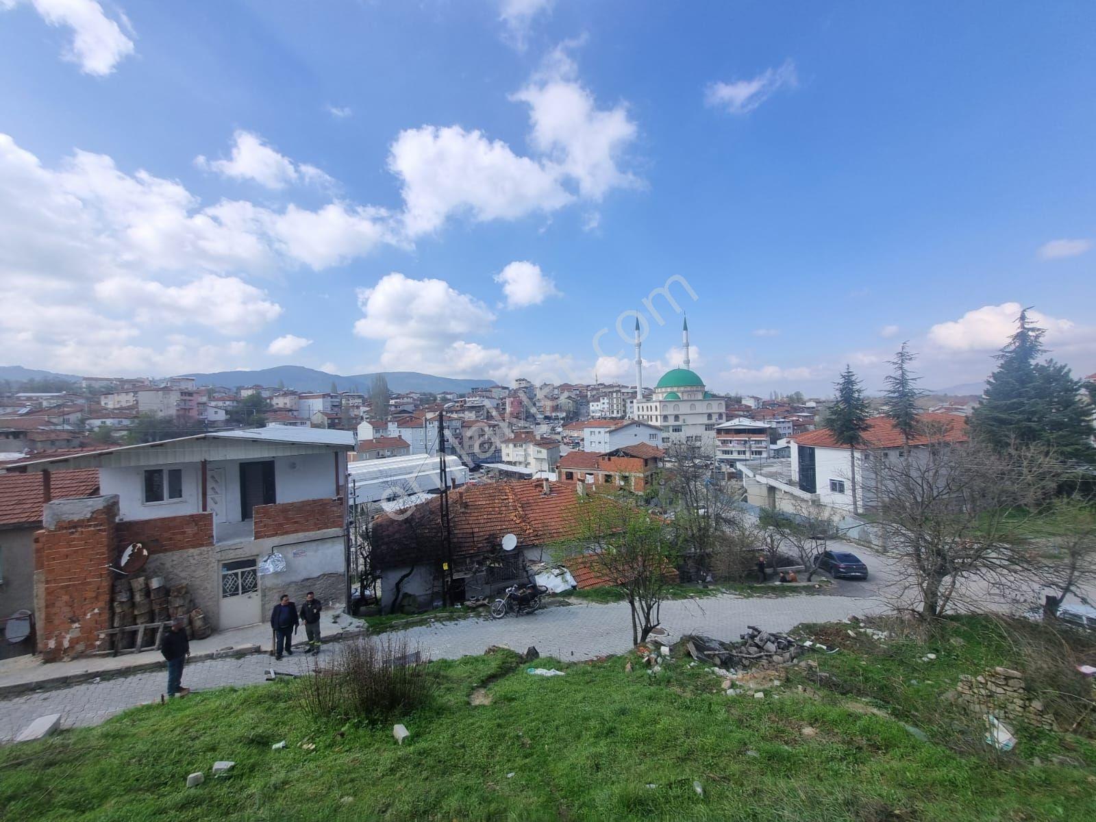 Bursa Büyükorhanlı Hocahasan Da Fırsat Kelepir Fiyata Arsa - Görsel 8