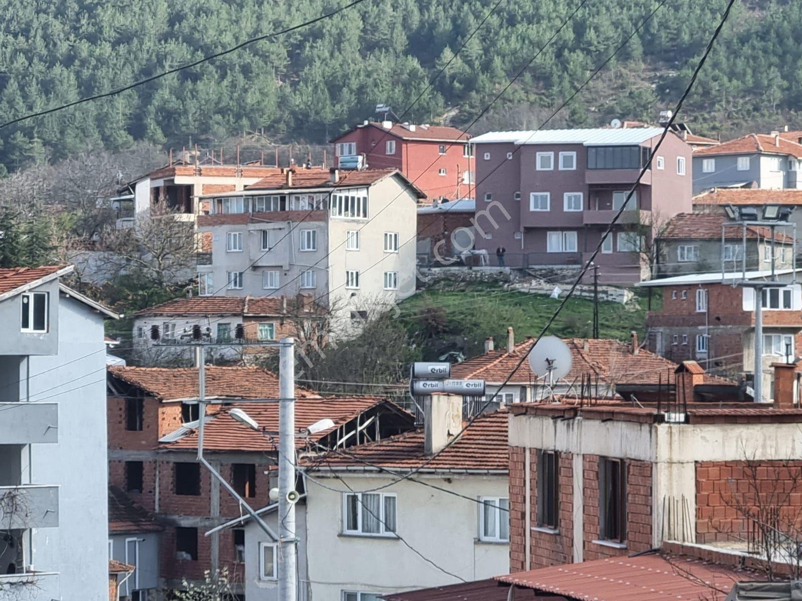 Bursa Büyükorhanlı Hocahasan Da Fırsat Kelepir Fiyata Arsa - Görsel 6