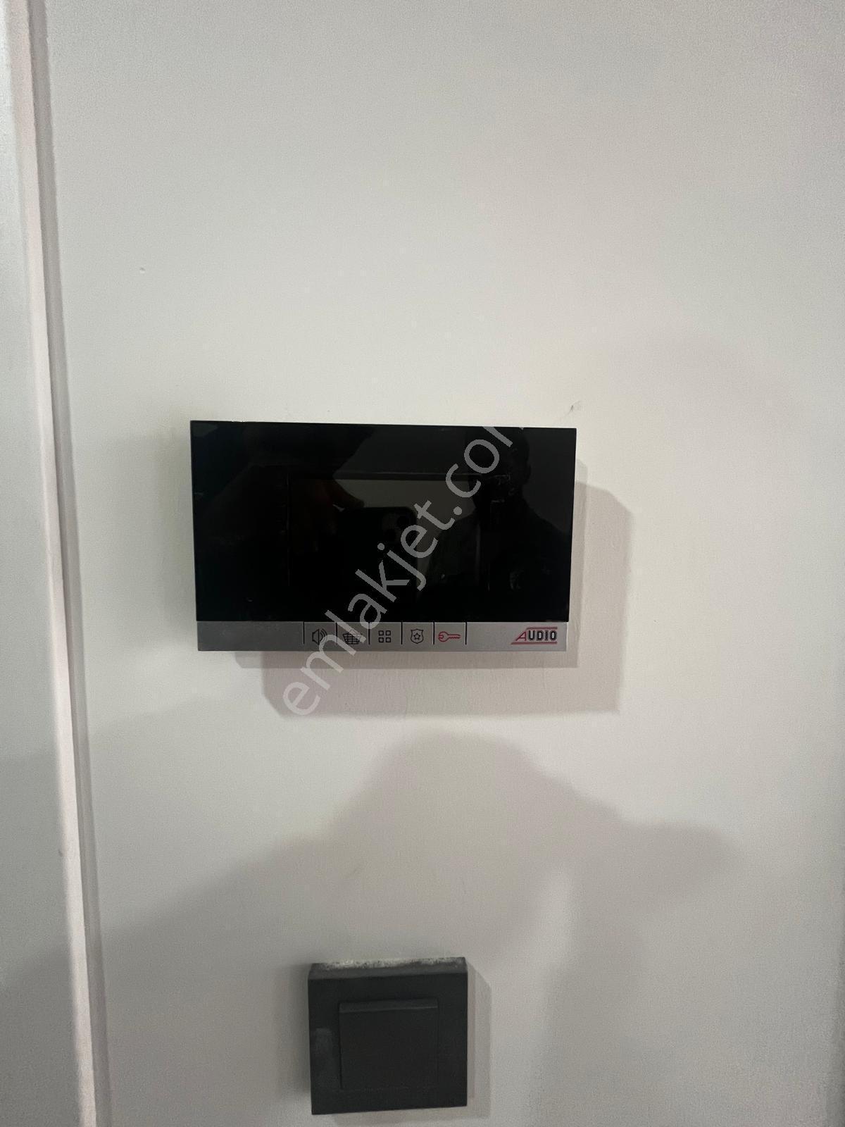 Uysal Armonıa’da Kiralık 1+1 Rezidans | Havuzlu & Güvenlikli Yaşam - Görsel 11
